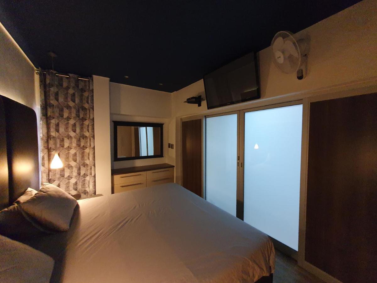 Apartament Unit 26, Genesis Johannesburg Zewnętrze zdjęcie