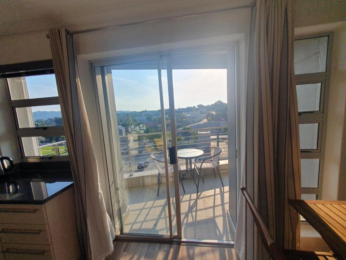 Apartament Unit 26, Genesis Johannesburg Zewnętrze zdjęcie
