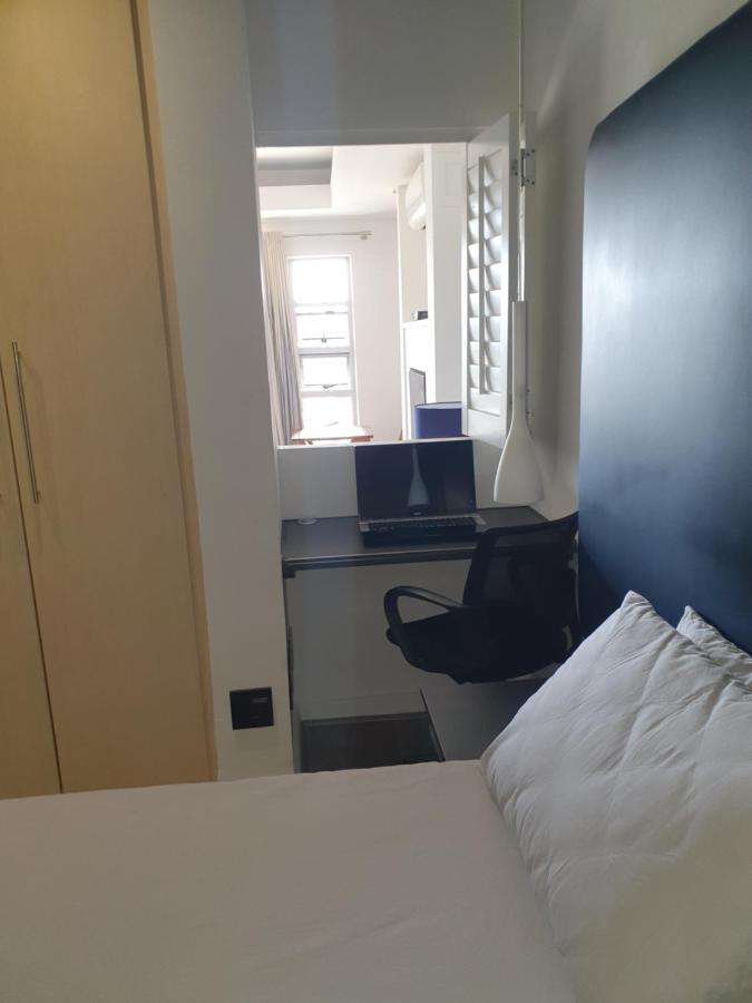 Apartament Unit 26, Genesis Johannesburg Zewnętrze zdjęcie