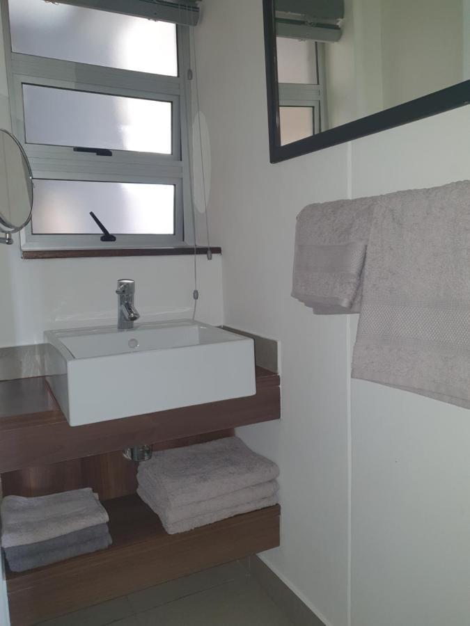 Apartament Unit 26, Genesis Johannesburg Zewnętrze zdjęcie