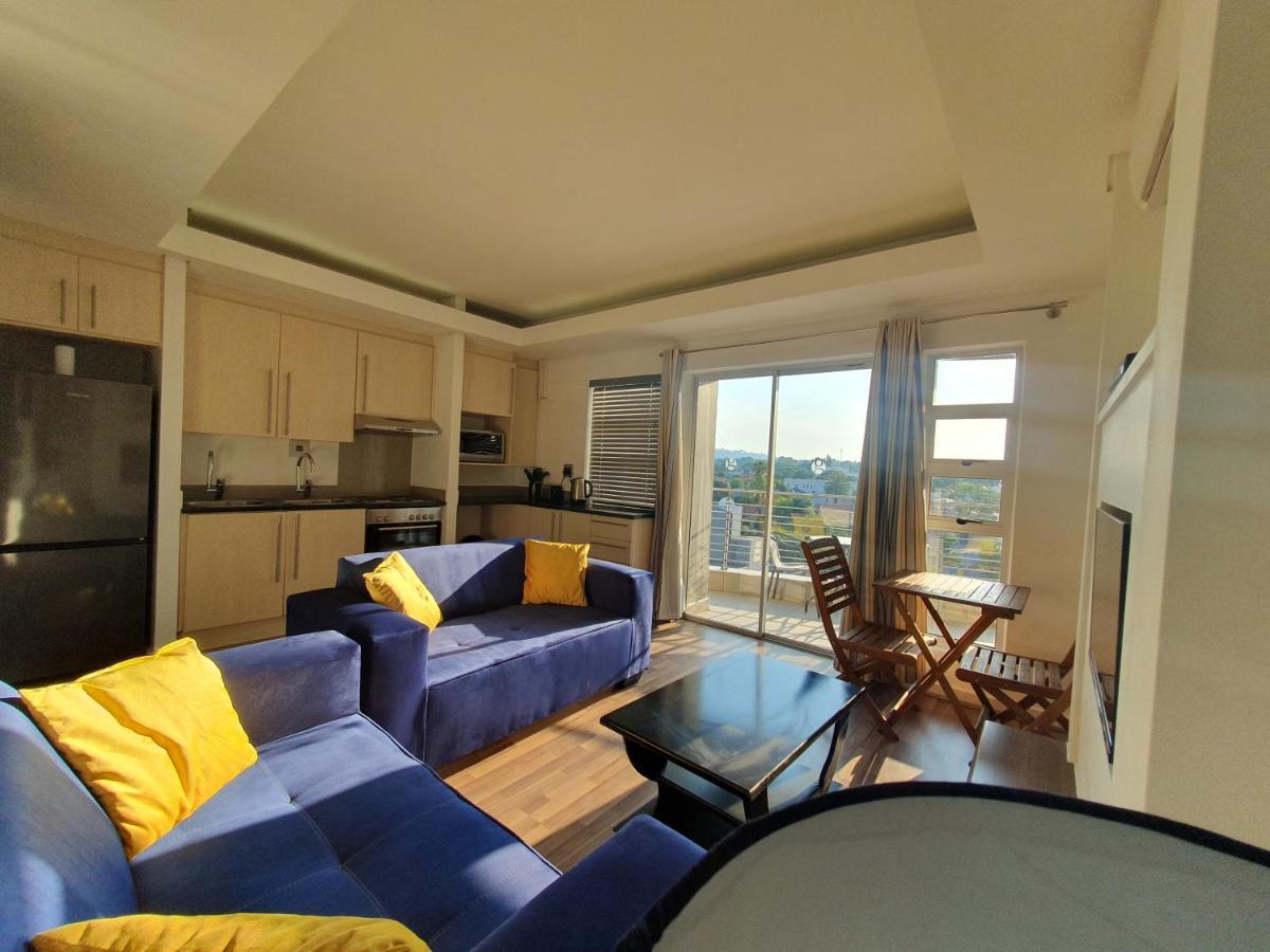 Apartament Unit 26, Genesis Johannesburg Zewnętrze zdjęcie