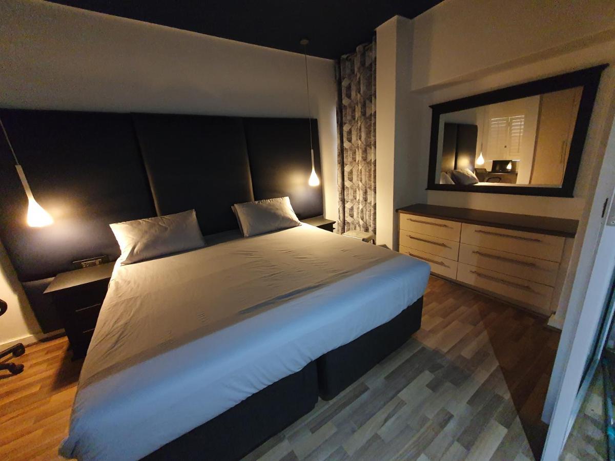 Apartament Unit 26, Genesis Johannesburg Zewnętrze zdjęcie